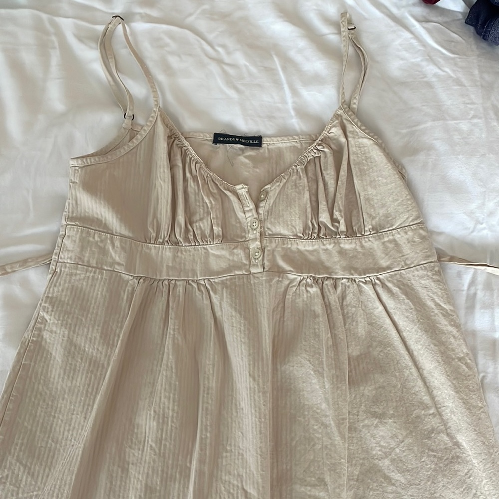 Brandy Melville dress